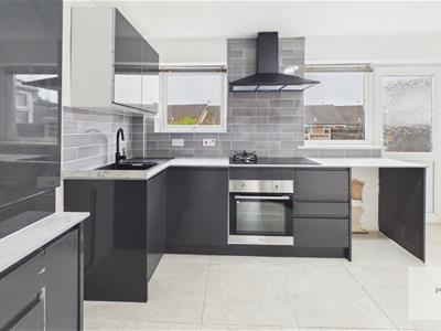 Wheatfield Close, Limefield, Bury